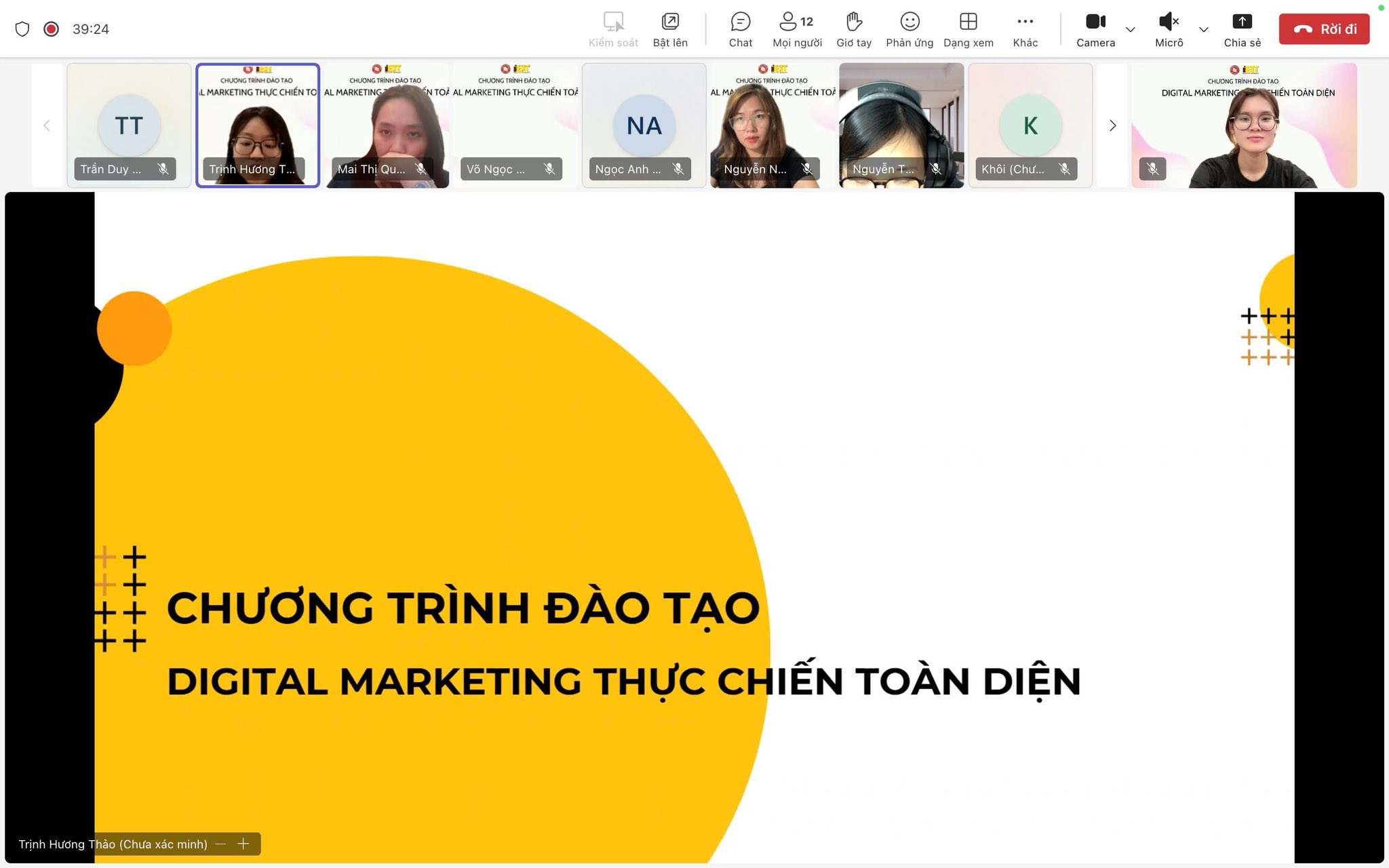 FOREIGN TRADE UNIVERSITY – iEIT​